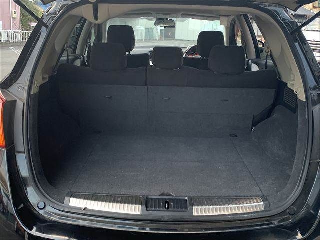 NISSAN MURANO 2WD 2011 Image 31