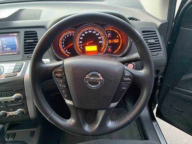 NISSAN MURANO 2WD 2011 Image 31
