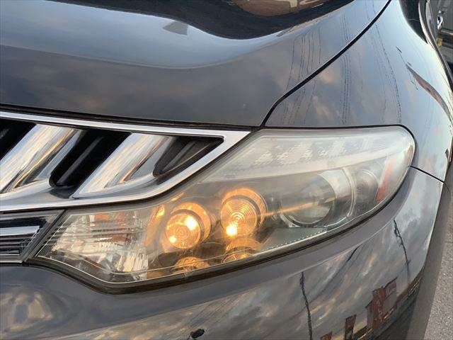 NISSAN MURANO 2WD 2011 Image 31