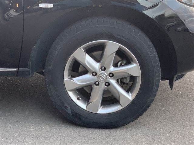 NISSAN MURANO 2WD 2011 Image 31