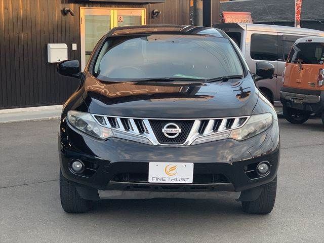 NISSAN MURANO 2WD 2011 Image 31