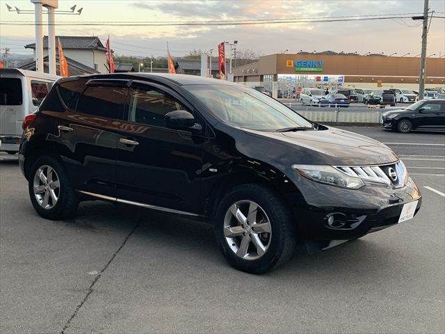 NISSAN MURANO 2WD 2011 Image 31