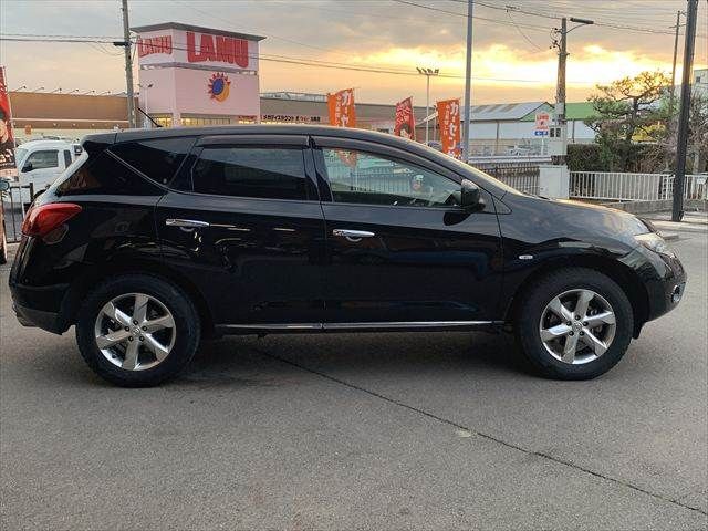 NISSAN MURANO 2WD 2011 Image 31