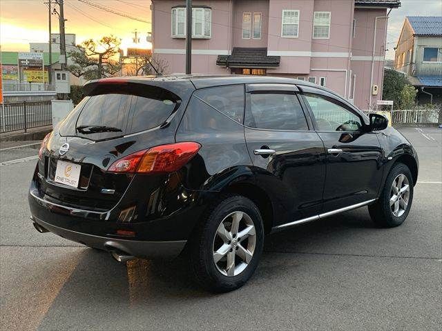 NISSAN MURANO 2WD 2011 Image 31