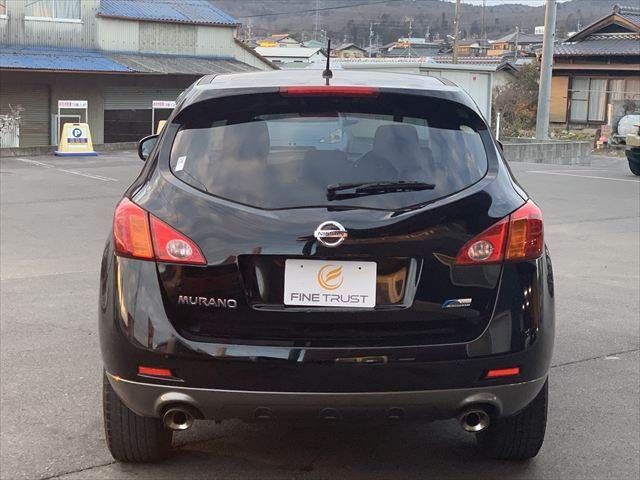 NISSAN MURANO 2WD 2011 Image 31