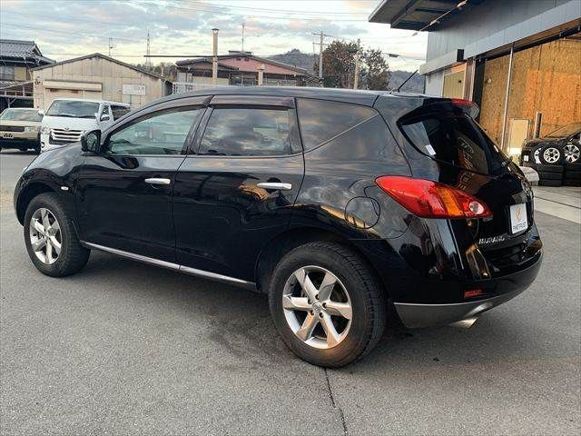 NISSAN MURANO 2WD 2011 Image 31