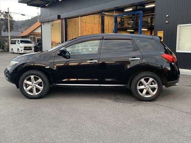 NISSAN MURANO 2WD 2011 Image 31