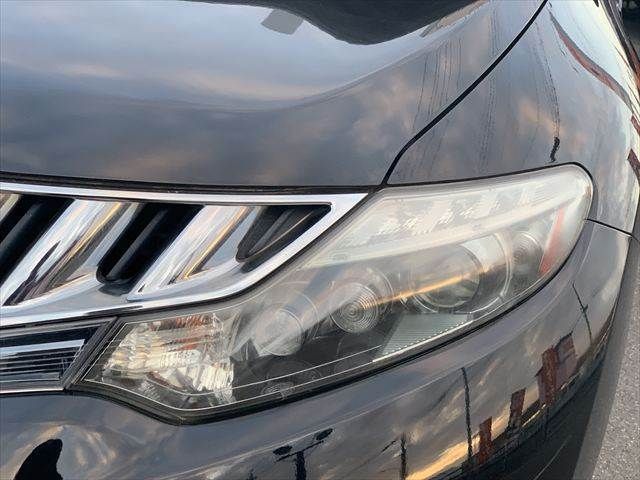 NISSAN MURANO 2WD 2011 Image 31