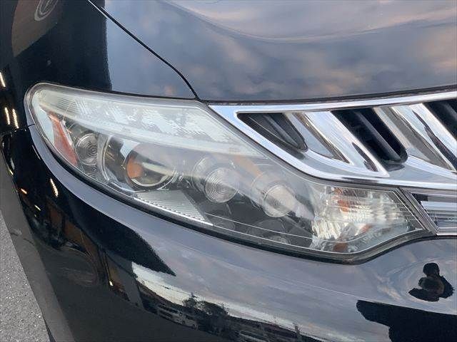 NISSAN MURANO 2WD 2011 Image 31