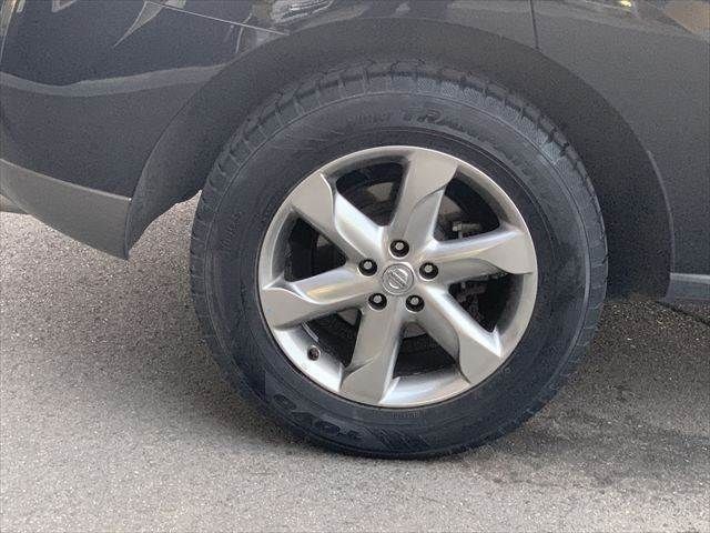 NISSAN MURANO 2WD 2011 Image 31