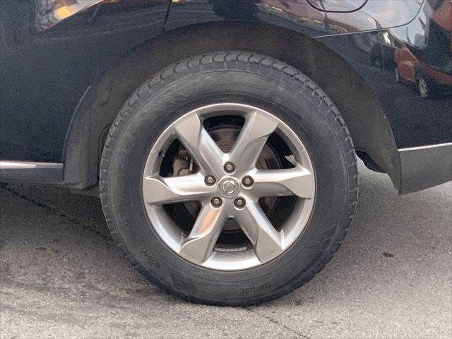 NISSAN MURANO 2WD 2011 Image 31