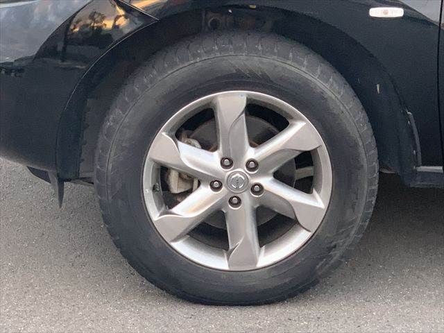 NISSAN MURANO 2WD 2011 Image 31