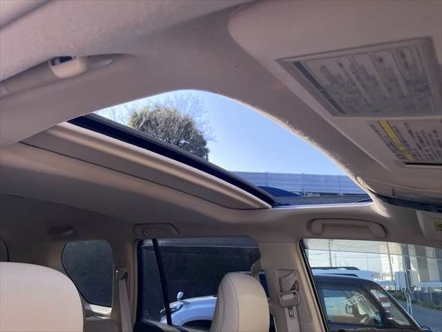 TOYOTA LANDCRUISER PRADO 2014 Image 31