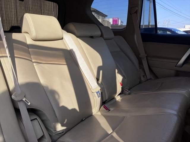 TOYOTA LANDCRUISER PRADO 2014 Image 31