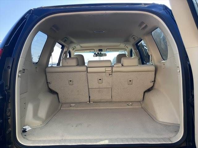 TOYOTA LANDCRUISER PRADO 2014 Image 31