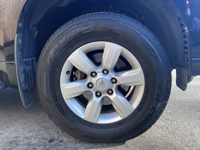 TOYOTA LANDCRUISER PRADO 2014 Image 31