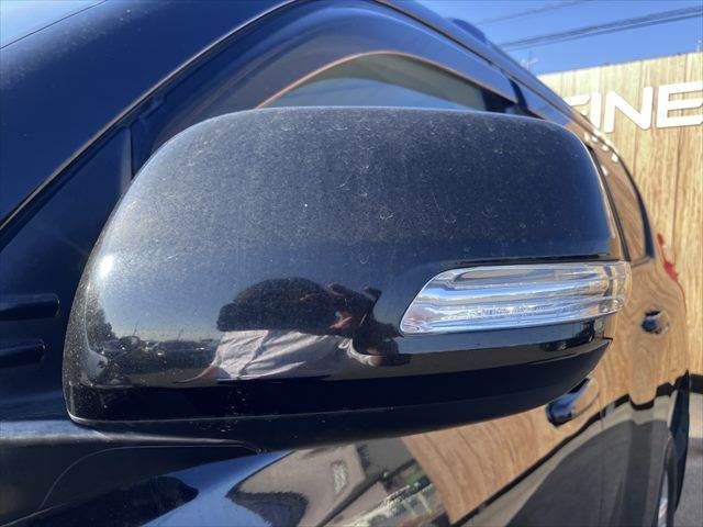 TOYOTA LANDCRUISER PRADO 2014 Image 31