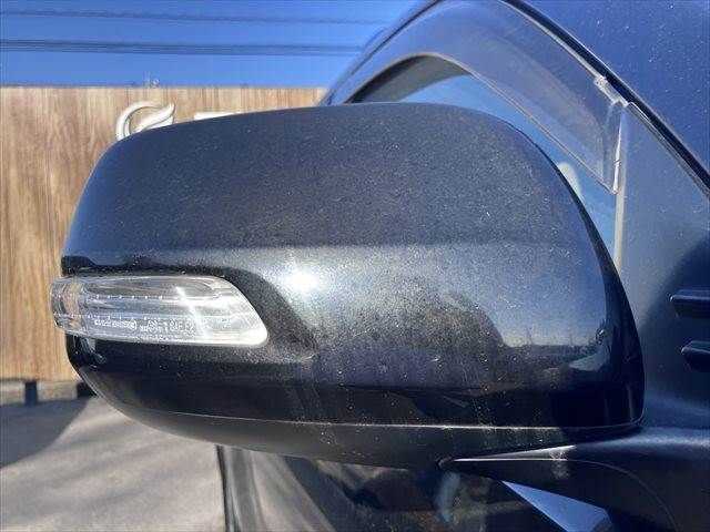 TOYOTA LANDCRUISER PRADO 2014 Image 31