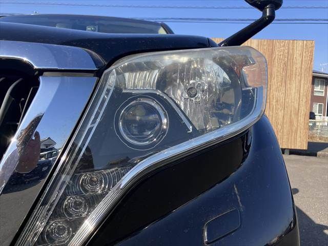 TOYOTA LANDCRUISER PRADO 2014 Image 31