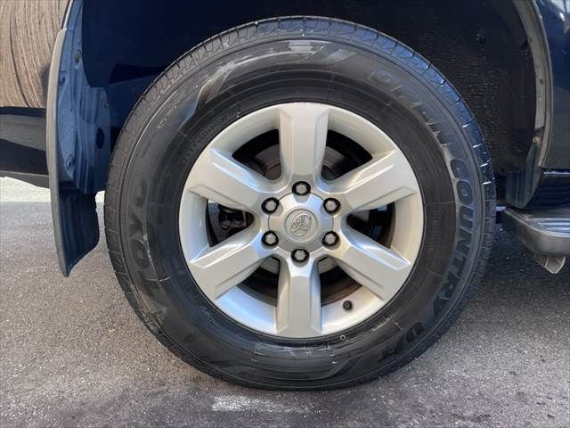 TOYOTA LANDCRUISER PRADO 2014 Image 31