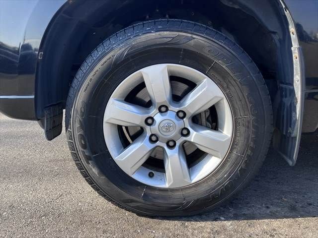 TOYOTA LANDCRUISER PRADO 2014 Image 31