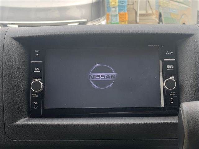 NISSAN NV350 CARAVAN 2019 Image 31