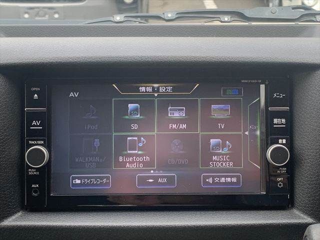 NISSAN NV350 CARAVAN 2019 Image 31