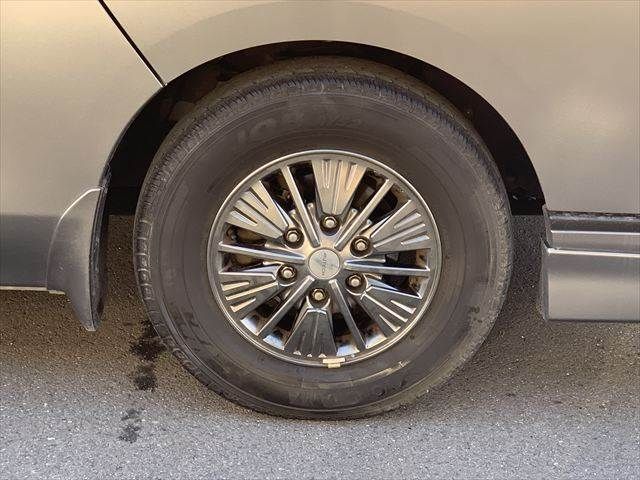 NISSAN NV350 CARAVAN 2019 Image 31