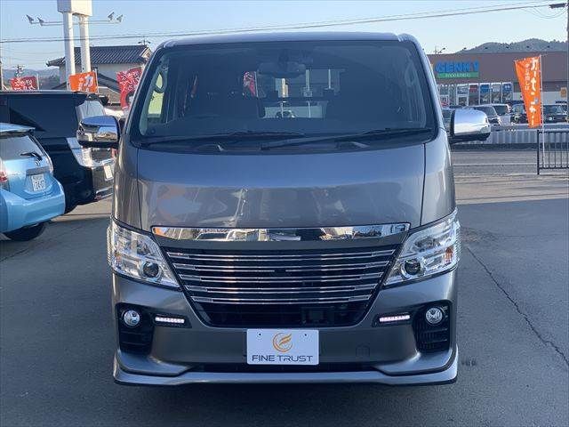 NISSAN NV350 CARAVAN 2019 Image 31