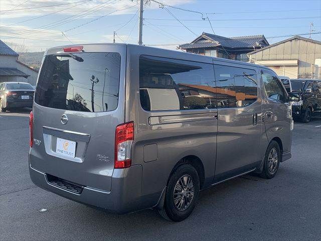 NISSAN NV350 CARAVAN 2019 Image 31