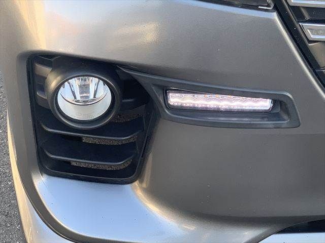 NISSAN NV350 CARAVAN 2019 Image 31