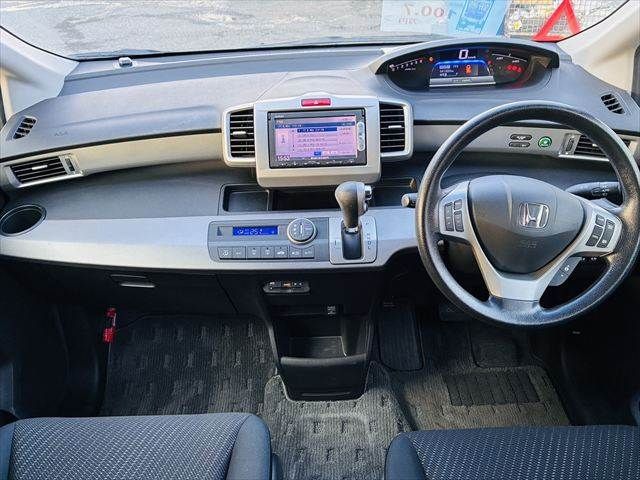 HONDA FREED HYBRID 2014 Image 31