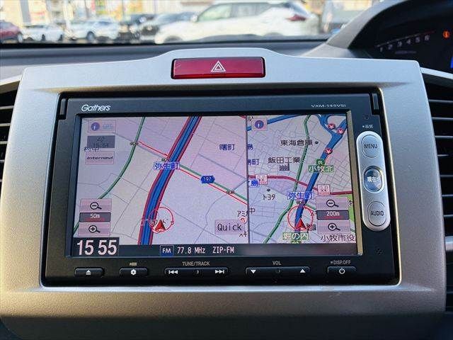 HONDA FREED HYBRID 2014 Image 31