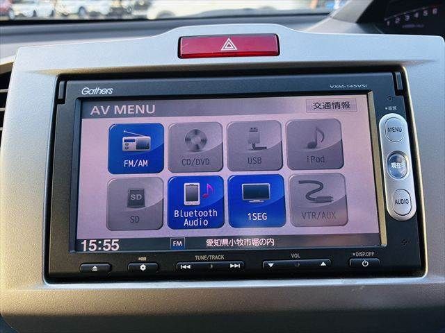 HONDA FREED HYBRID 2014 Image 31