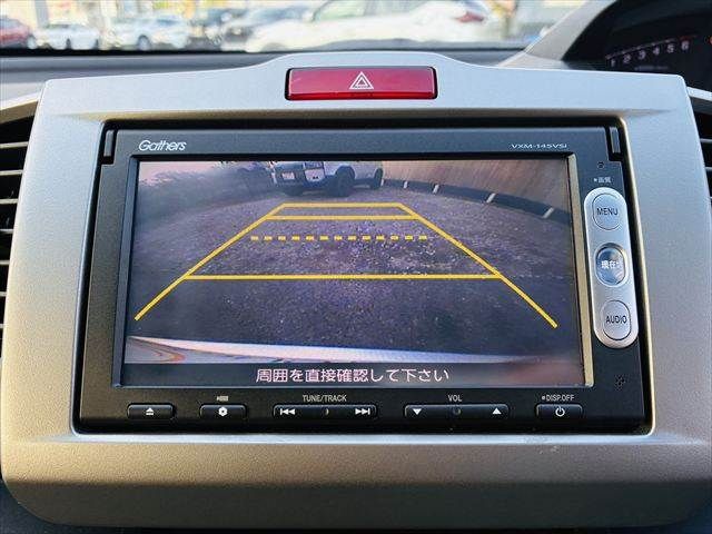 HONDA FREED HYBRID 2014 Image 31