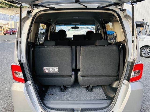 HONDA FREED HYBRID 2014 Image 31