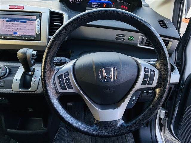 HONDA FREED HYBRID 2014 Image 31