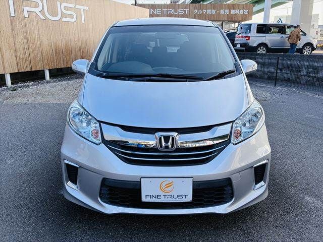 HONDA FREED HYBRID 2014 Image 31