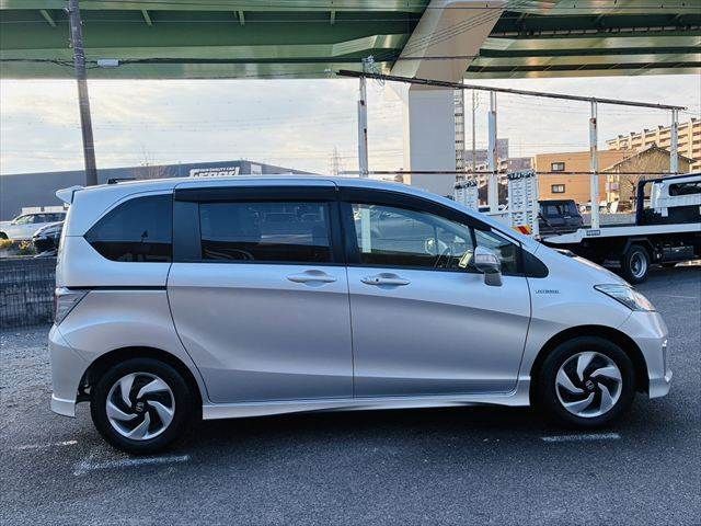 HONDA FREED HYBRID 2014 Image 31