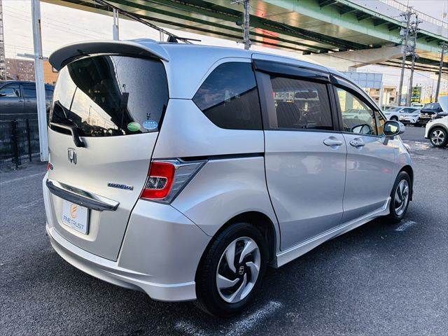 HONDA FREED HYBRID 2014 Image 31
