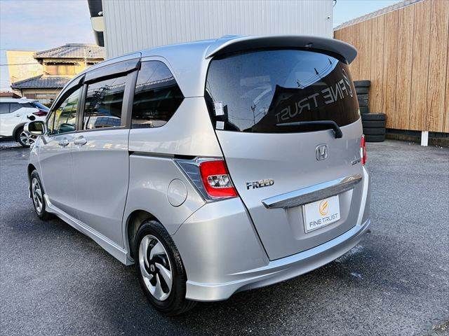 HONDA FREED HYBRID 2014 Image 31