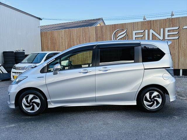 HONDA FREED HYBRID 2014 Image 31