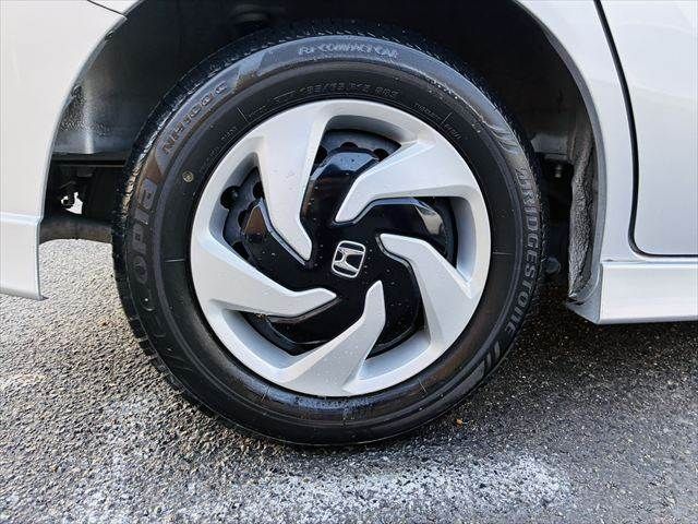 HONDA FREED HYBRID 2014 Image 31