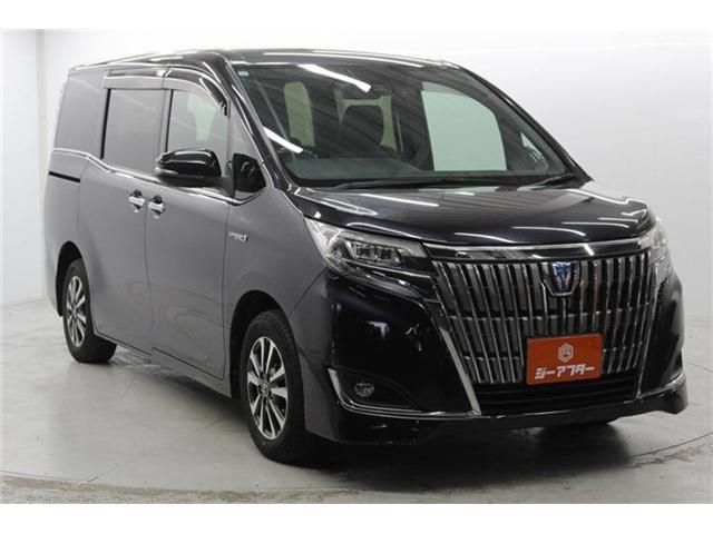 TOYOTA ESQUIRE HYBRID 2017 Image 31