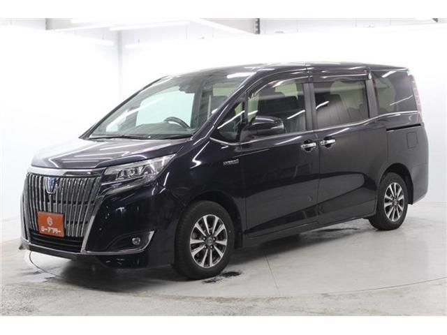 TOYOTA ESQUIRE HYBRID 2017 Image 31