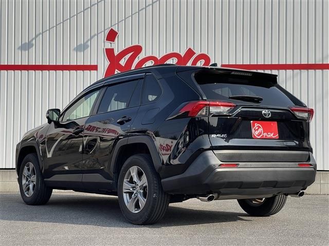 TOYOTA RAV4 2WD 2022 Image 31