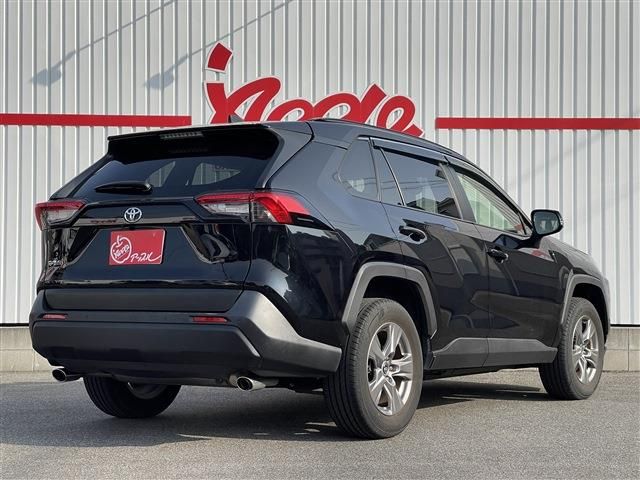 TOYOTA RAV4 2WD 2022 Image 31