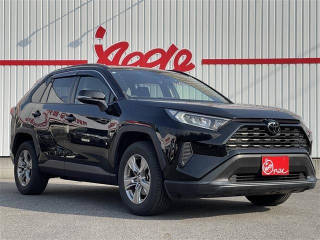 TOYOTA RAV4 2WD 2022 Image 31