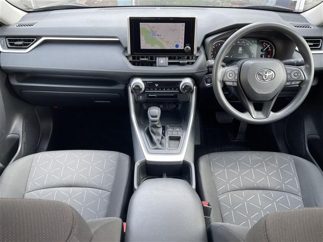 TOYOTA RAV4 2WD 2022 Image 31