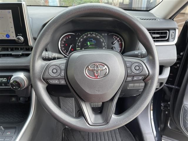 TOYOTA RAV4 2WD 2022 Image 31